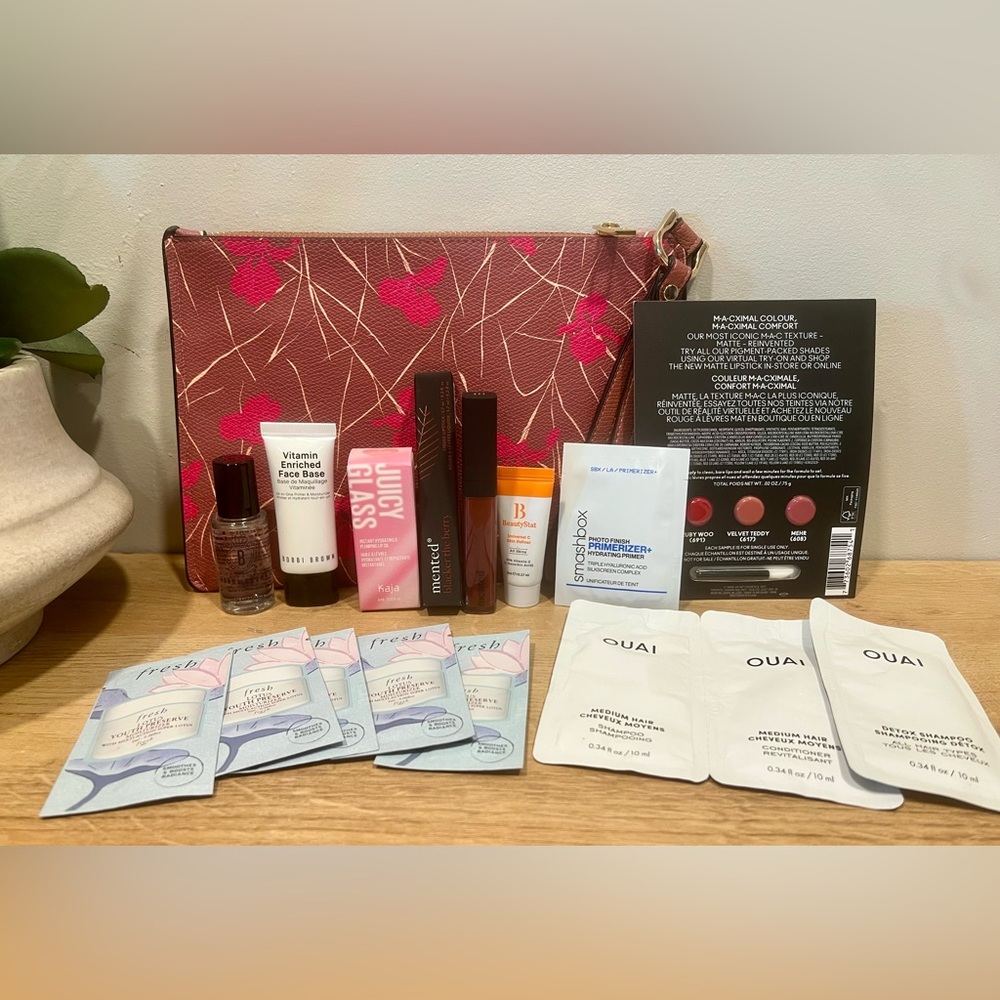 Bobbi Brown Bundle